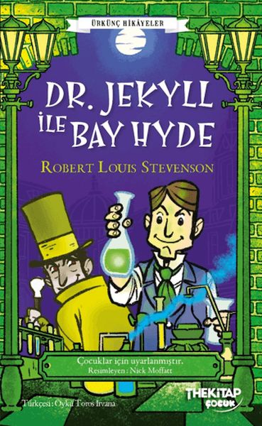 Dr. Jekyll ile Bay Hyde-zoom-