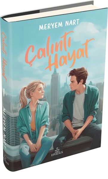 Çalıntı Hayat 1 (Ciltli)-zoom-