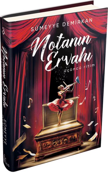 Notanın Ervahı: Üçüncü Ritim-zoom-
