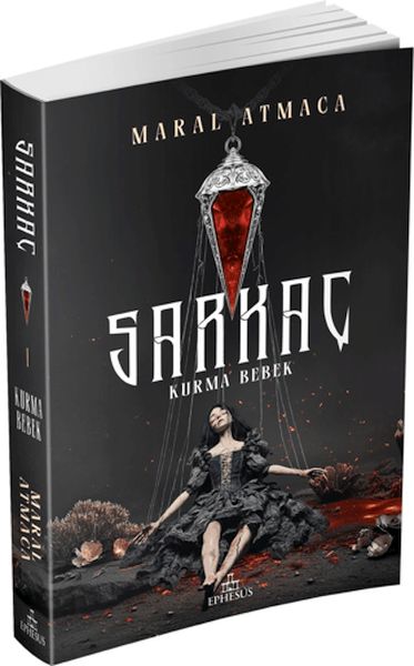 Sarkaç 1: Kurma Bebek-zoom-