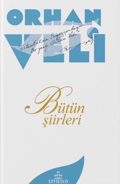 Orhan Veli: Bütün Şiirleri-zoom-
