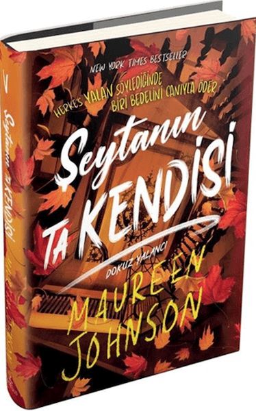 Şeytanın Ta Kendisi 5-zoom-