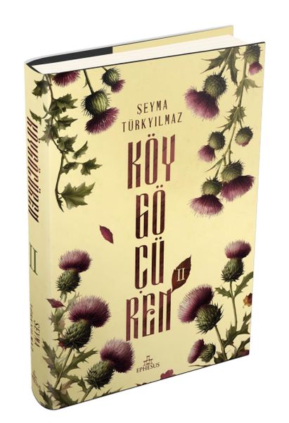 Köygöçüren 2 – Ciltli-zoom-