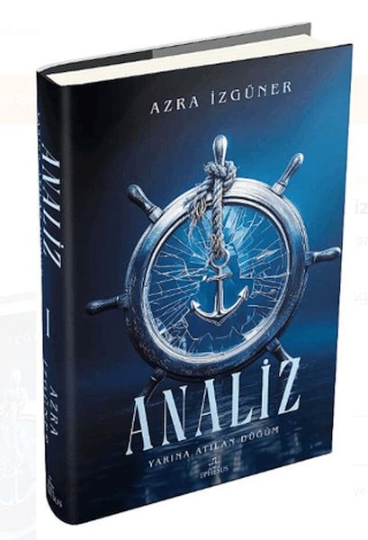 Analiz 1: Yarına Atılan Düğüm (Ciltli)