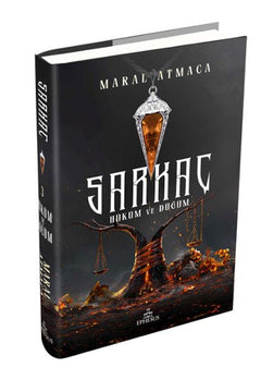 Sarkaç 3: Hüküm ve Düğüm - Ciltli