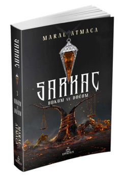 Sarkaç 3: Hüküm ve Düğüm