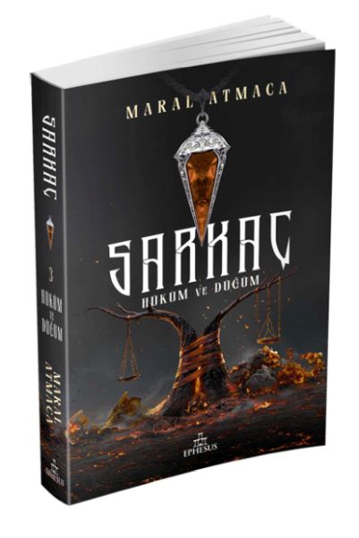 Sarkaç 3: Hüküm ve Düğüm