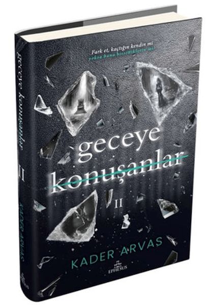 Geceye Konuşanlar 2
