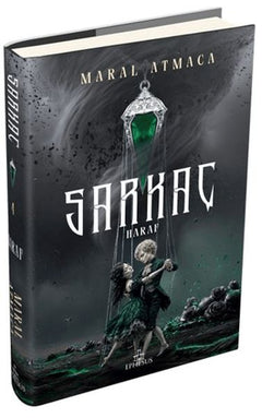 Sarkaç 4: Haraf (Ciltli)