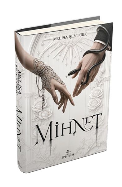 Mihnet - (Ciltli)-zoom-
