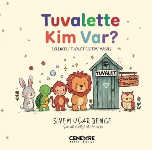 Tuvalette Kim Var?-zoom-
