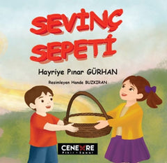 Sevinç Sepeti