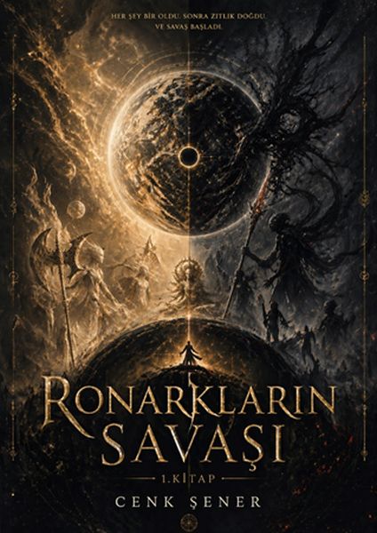 Ronarkların Savaşı-zoom-