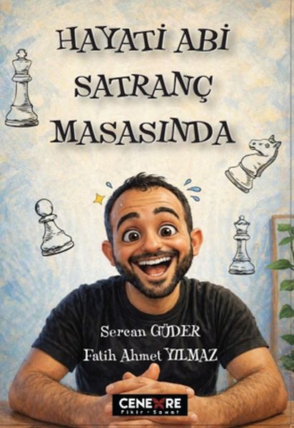 Hayati Abi Satranç Masasında-zoom-