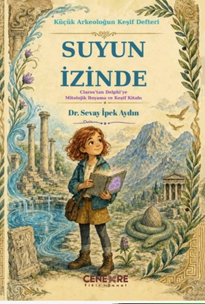 Suyun İzinde