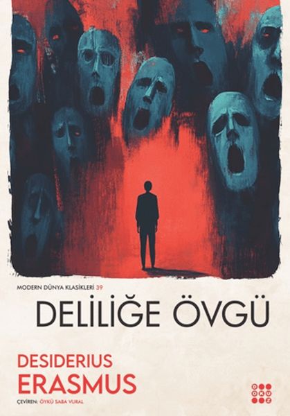 Deliliğe Övgü-zoom-