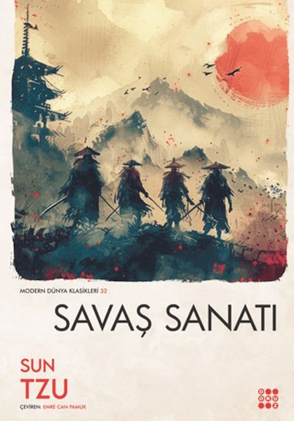 Savaş Sanatı-zoom-