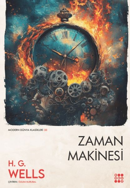 Zaman Makinesi