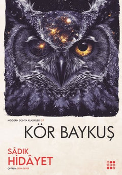 Kör Baykuş