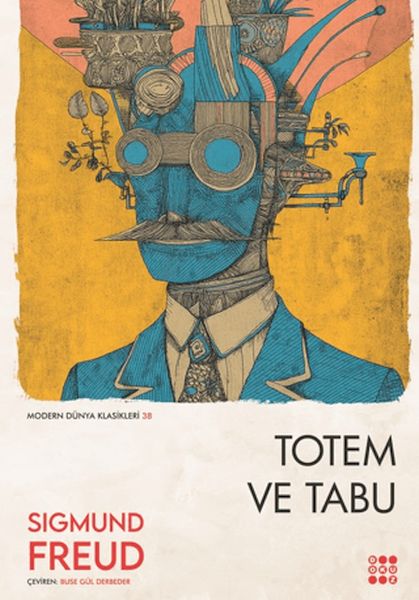 Totem ve Tabu-zoom-