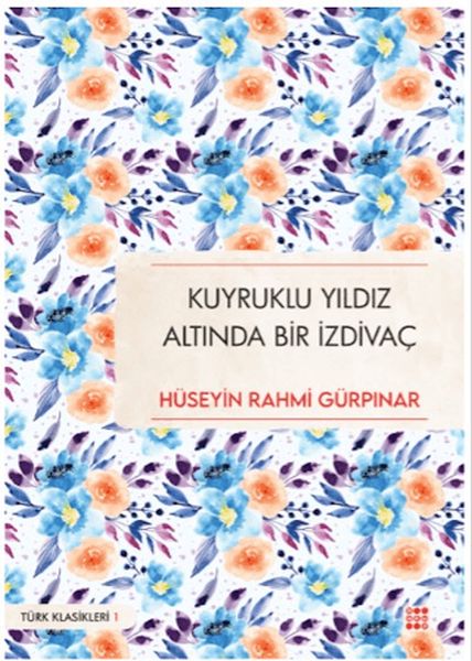 Kuyruklu Yıldız Altında Bir İzdivaç-zoom-
