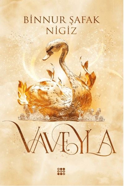 Vaveyla 3 - Zehirli Ekinoks-zoom-