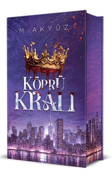 Köprü Kralı (Şeffaf Şömizli)-zoom-