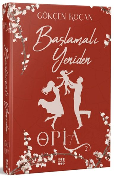 Opia 2 - Başlamalı Yeniden (Ciltli)