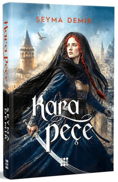 Kara Peçe