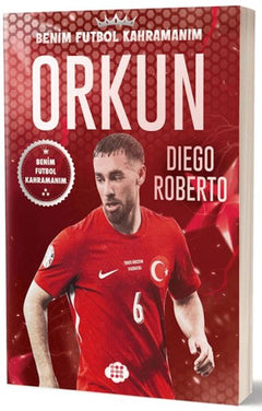 Orkun Kökçü - Benim Futbol Kahramanım