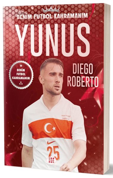 Yunus Akgün - Benim Futbol Kahramanım