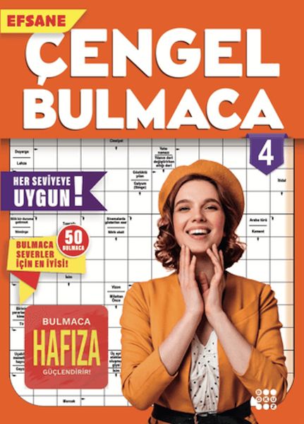 Efsane Çengel Bulmaca 4-zoom-