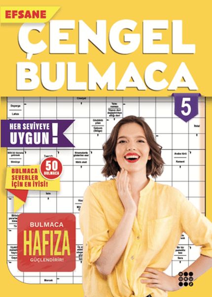 Efsane Çengel Bulmaca 5-zoom-