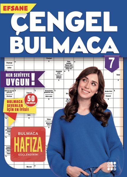 Efsane Çengel Bulmaca 7-zoom-