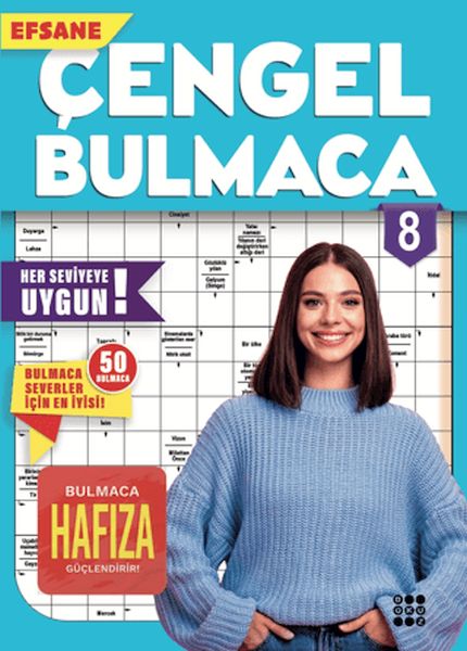 Efsane Çengel Bulmaca 8-zoom-