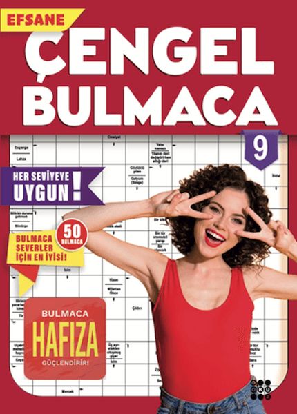 Efsane Çengel Bulmaca 9-zoom-