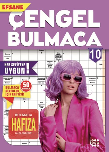 Efsane Çengel Bulmaca 10-zoom-