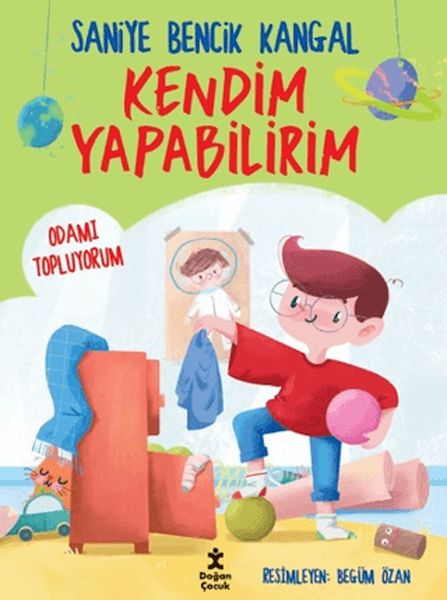 Kendim Yapabilirim - Odamı Topluyorum-zoom-
