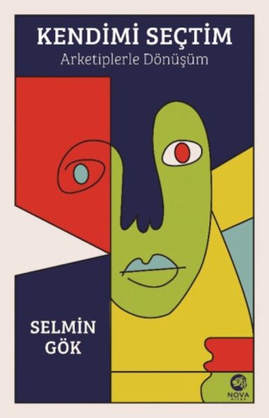 Kendimi Seçtim: Arketiplerle Dönüşüm-zoom-