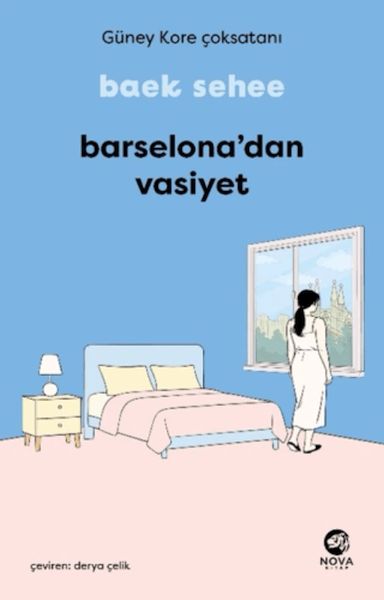 Barselona'dan Vasiyet-zoom-