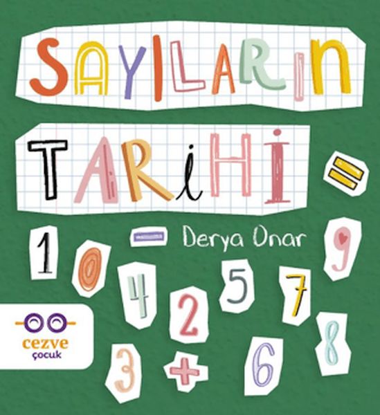 Sayıların Tarihi-zoom-