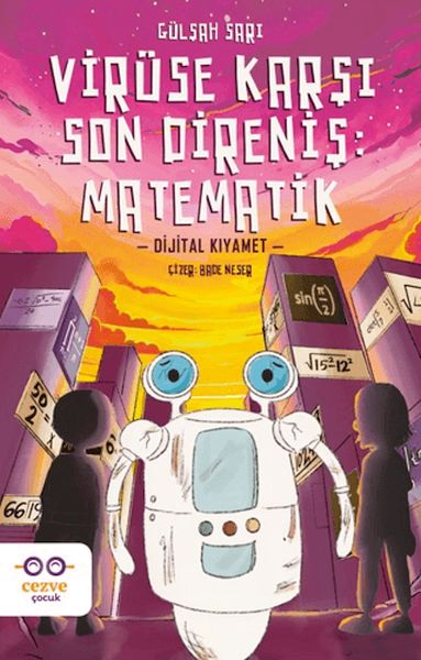 Virüse Karşı Son Direniş: Matematik-zoom-