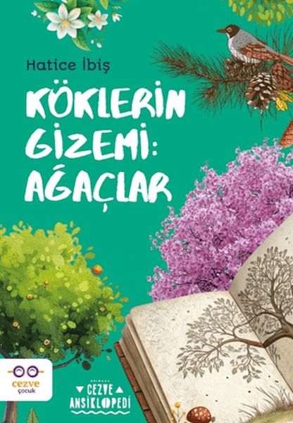 Köklerin Gizemi: Ağaçlar-zoom-