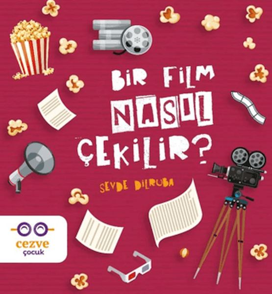 Bir Film Nasıl Çekilir?-zoom-