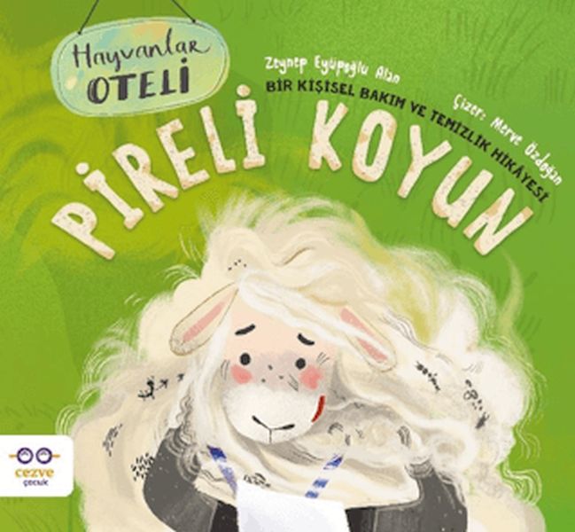 Pireli Koyun – Bir Kişisel Bakım ve Temizlik Hikâyesi-zoom-