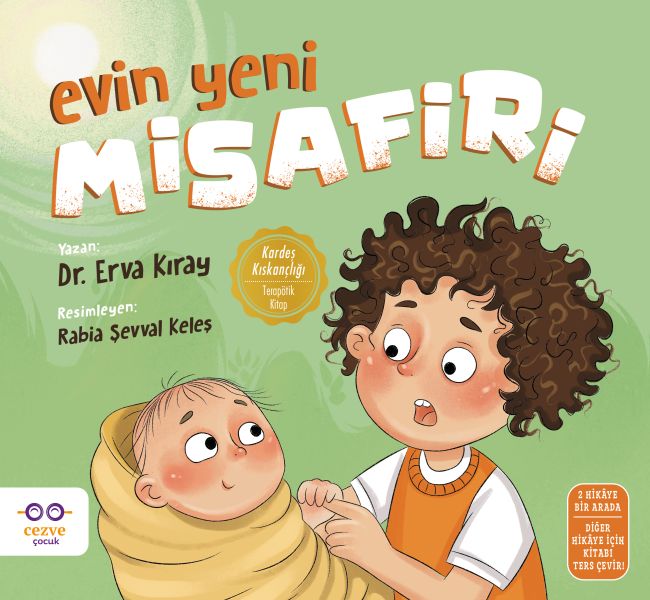 Evin Yeni Misafiri-zoom-