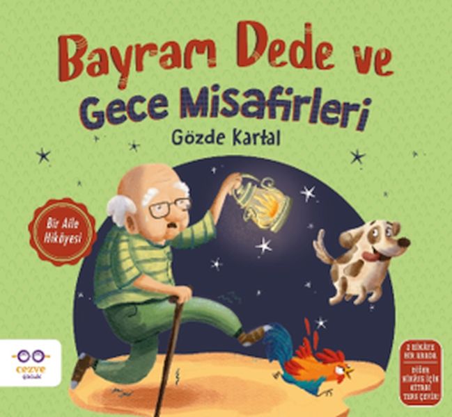 Bayram Dede ve Gece Misafirleri-zoom-