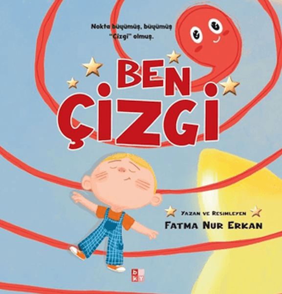 Ben Çizgi-zoom-