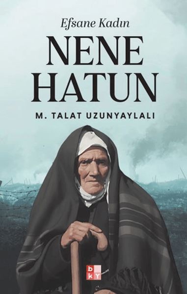Efsane Kadın Nene Hatun-zoom-