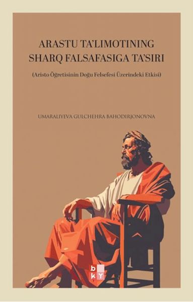 Arastu Ta'lımotınıng Sharq Falsafasıga Ta'sırı-zoom-
